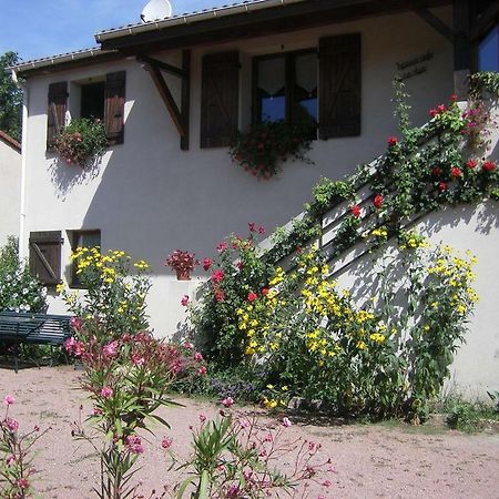 Villa Agapenthe Cluny Exterior foto